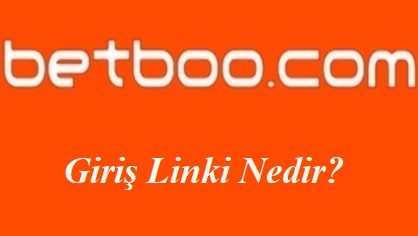 Betboo Giriş Linki Nedir?