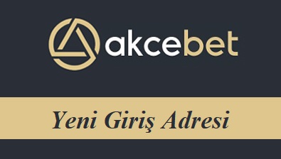 Akcebet109 Güncel Adresi - Akcebet 109 Yeni Giriş Adresi