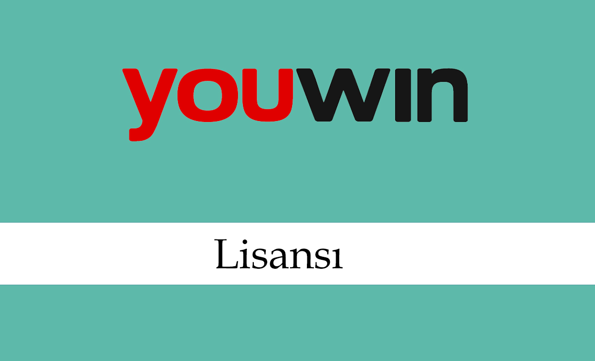 youwinlisansı