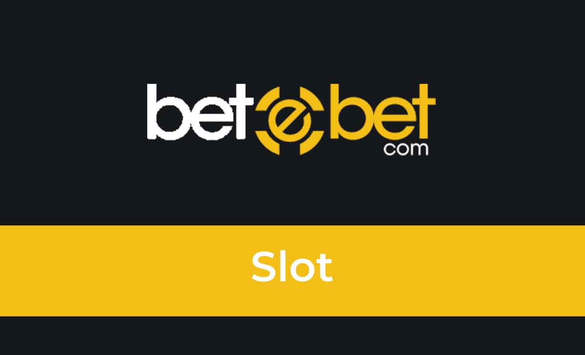 Betebet Slot Oyunları