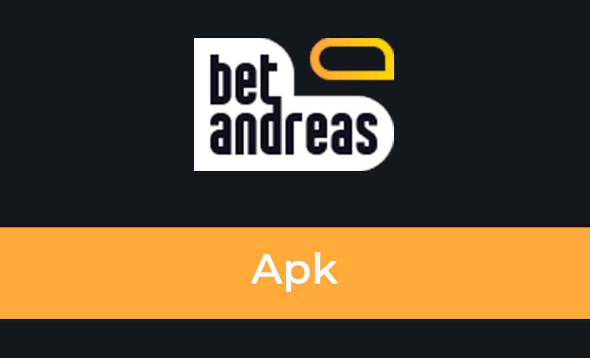 Betandreas Apk